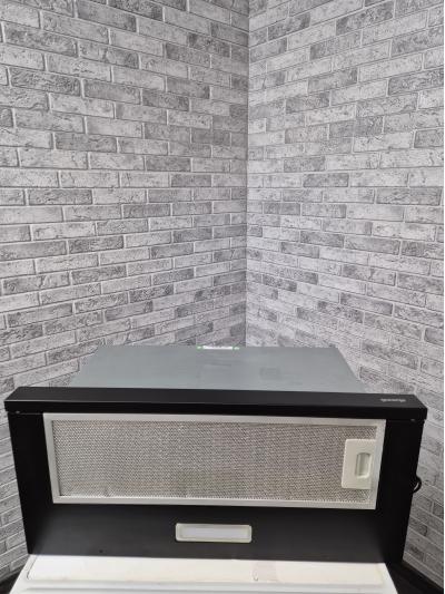 Вытяжка встраиваемая Gorenje TH606E6B